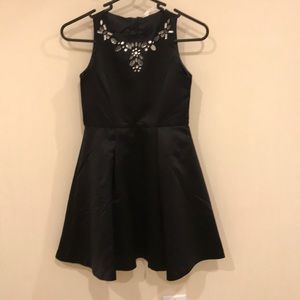 H&M Girls party dress